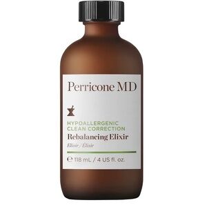 Perricone MD Brown Bottle Rebalancing Elixir Toner
